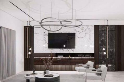 Living Area -...