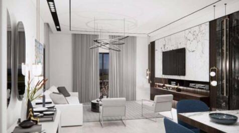 Living Area -...