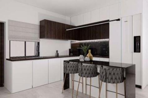 Kitchen Area -...