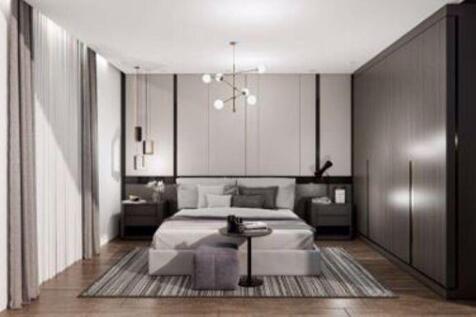Bedroom - Artist...