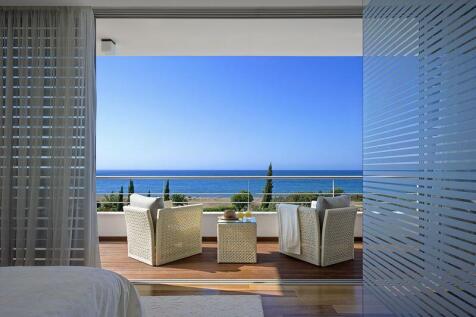 Sea View from...