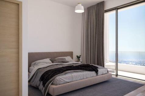 Master Bedroom...