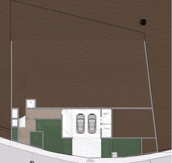 Villa 1 - Basement