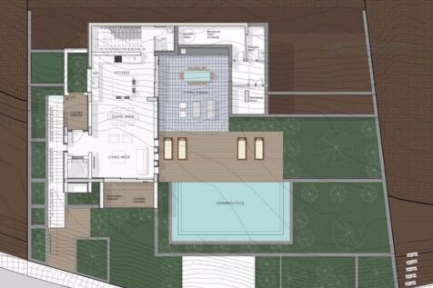 Villa 1 - Ground...