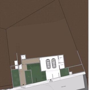 Villa 2 - Basement