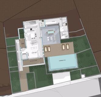 Villa 2 - Ground...