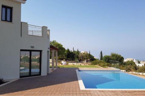 Garden and Swimming