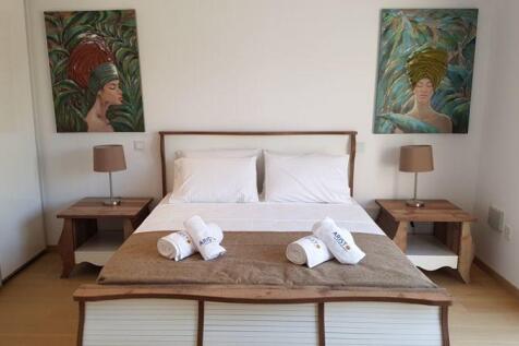Bedroom (Example)