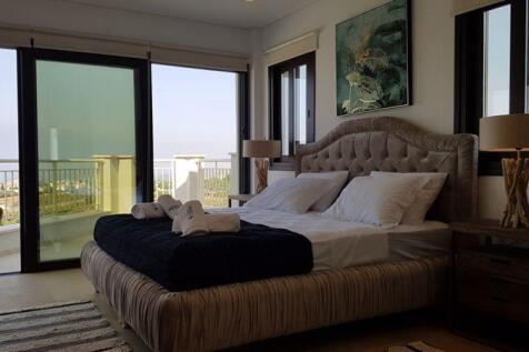 Master Bedroom...