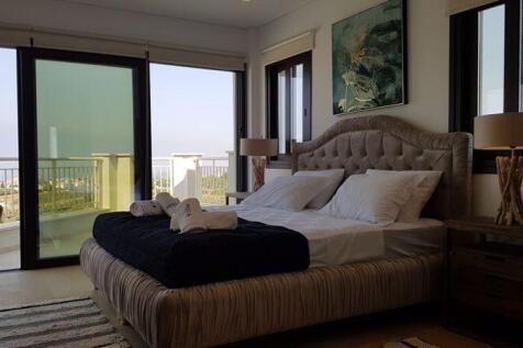 Master Bedroom...