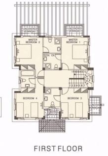 First Floor Plans
