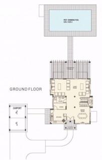 Ground Floor Plans