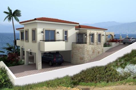 Exterior view...