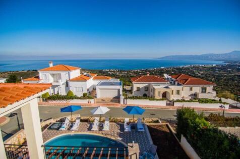 Sea views