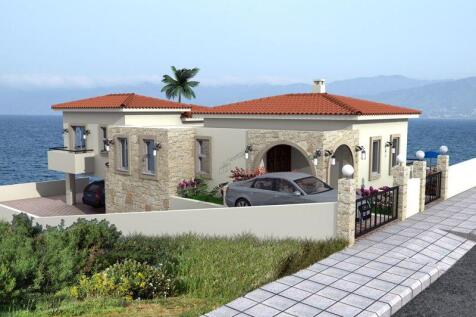 Exterior Sea views