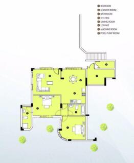 Ground Floor Plans