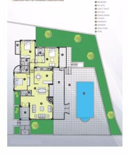 First Floor Plans