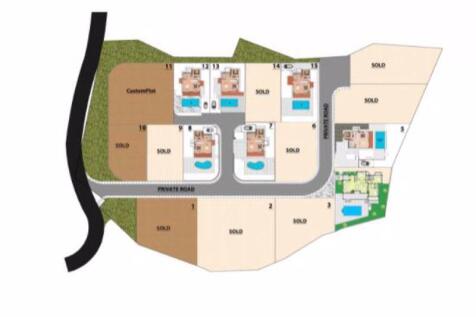 Site Plans