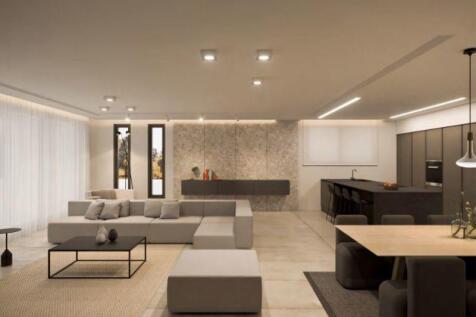 Open Plan