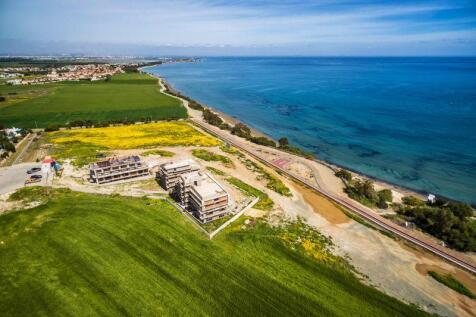 Ariel view
