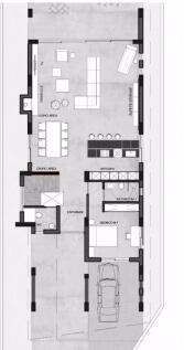 Ground Floor Plans
