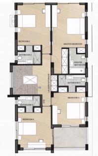 1st Floor Plans