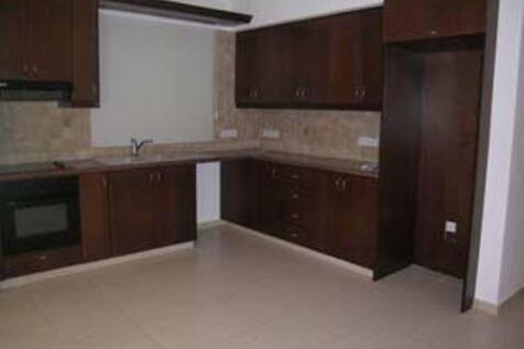 Large Kitchen