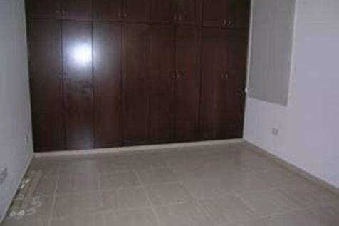 Bedroom with fitted