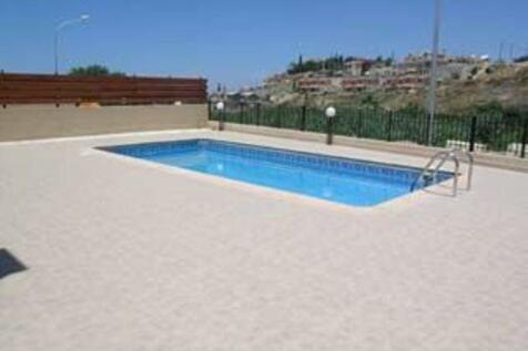 Private pool