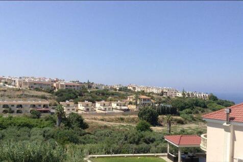 Views from Villa
