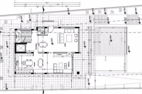 Villa 1 Ground Floor