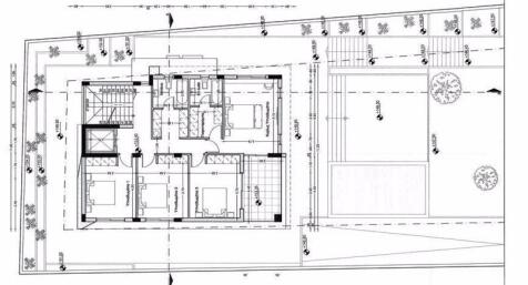 Villa 1 - 1st Floor