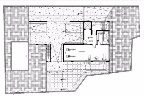 Villa 2 Basement 1