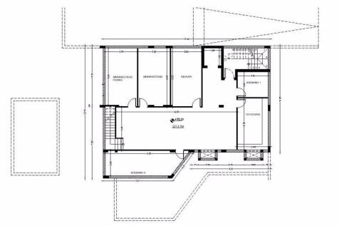 Villa 2 Basement 2