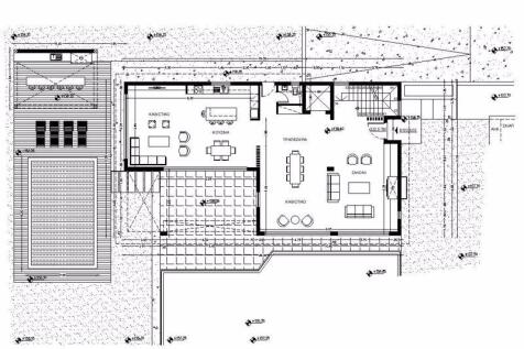 Villa 2 Ground Floor
