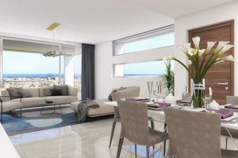 Penthouse Open Plan