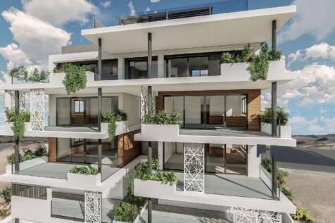 Balconies
