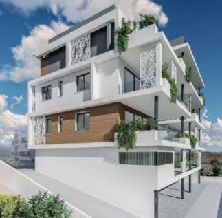 Corner View