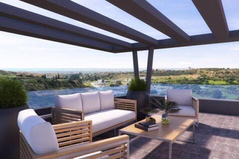Sun Terrace