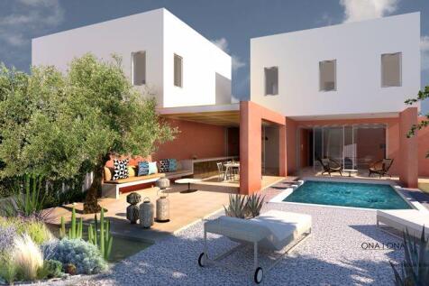 Villa &amp; Pool -...