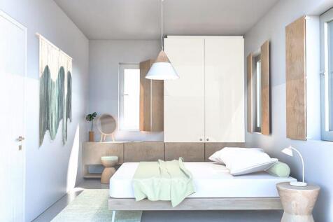 Bedroom Example