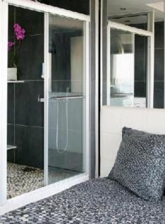 Bedroom &amp; Ensuite -