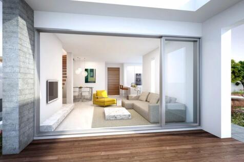 Open Plan Living...