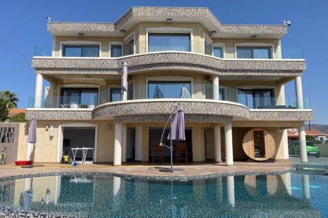 Villa and Heated...