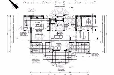 1st floor plan