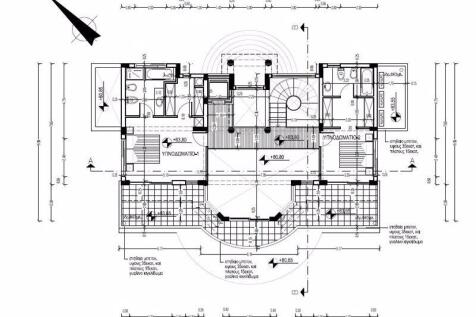 2nd floor plan