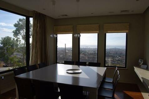 2nd Dining Area