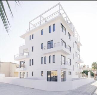 Apartments