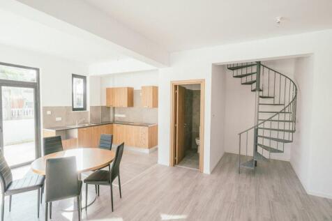 Open Plan