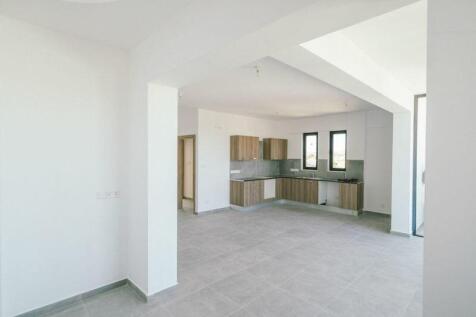Open Plan